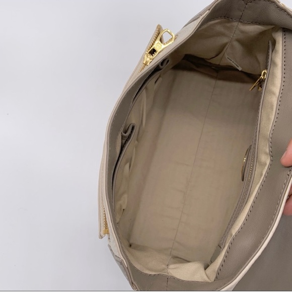 Tory Burch 797 Satchel - Picture 5 of 15